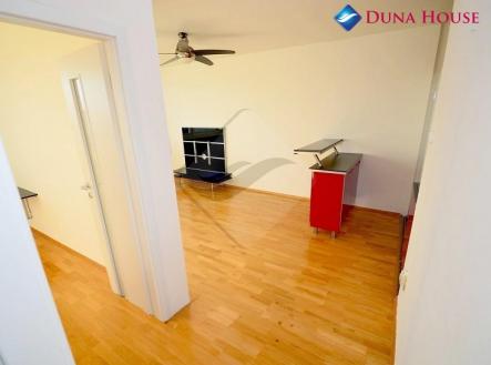 Prodej bytu, 2+kk, 43 m²