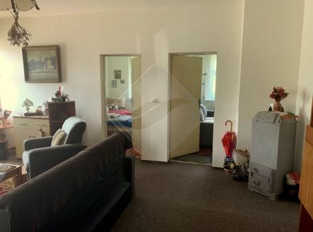 Prodej - dům/vila, 465 m²