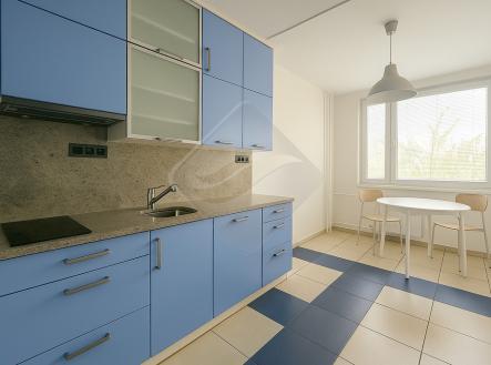 Prodej bytu, 2+kk, 76 m²