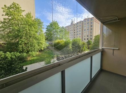 Prodej bytu, 2+kk, 76 m²