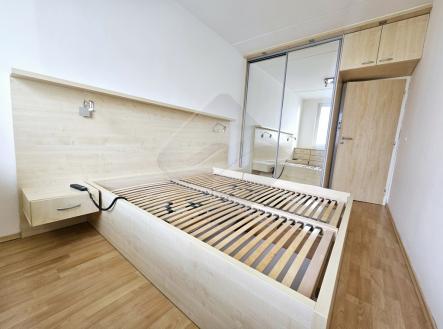 Prodej bytu, 2+kk, 76 m²