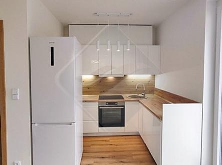 Prodej bytu, 2+kk, 99 m²