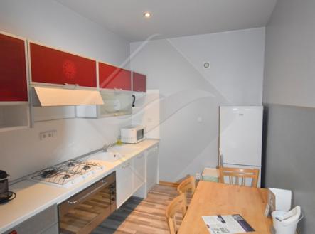 Prodej bytu, 3+kk, 75 m²