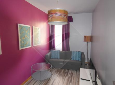 Prodej bytu, 3+kk, 75 m²
