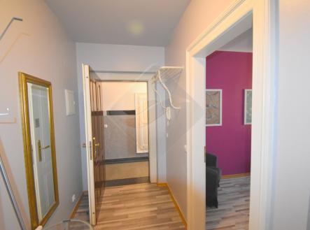 Prodej bytu, 3+kk, 75 m²