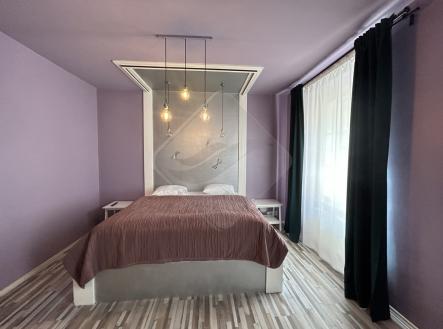 Prodej bytu, 3+kk, 62 m²