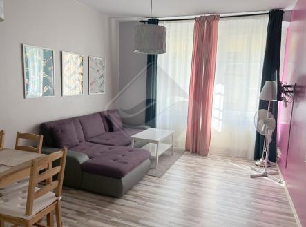 Prodej bytu, 3+kk, 62 m²