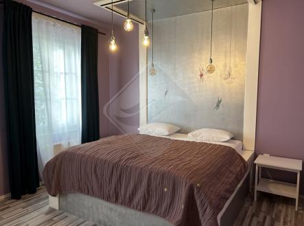 Prodej bytu, 3+kk, 62 m²