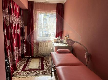Prodej bytu, 3+kk, 83 m²
