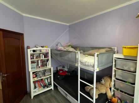 Prodej bytu, 3+kk, 83 m²