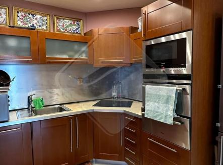 Prodej bytu, 3+kk, 83 m² obrázek