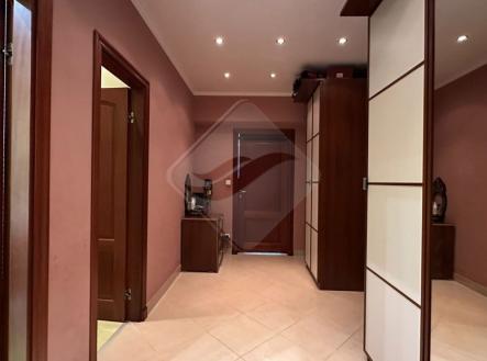 Prodej bytu, 3+kk, 83 m²