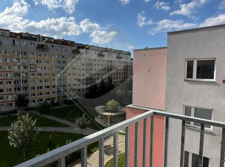 Prodej bytu, 3+kk, 83 m²