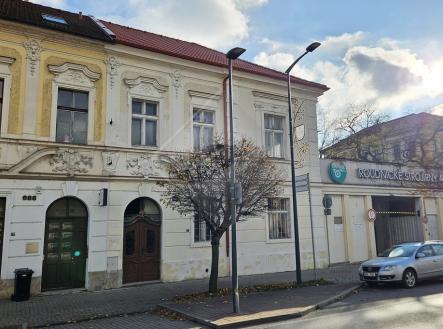 Prodej domu/vily, 564 m²