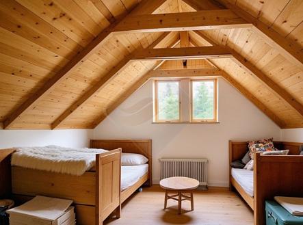 Prodej chaty/rekreačního objektu, 69 m²