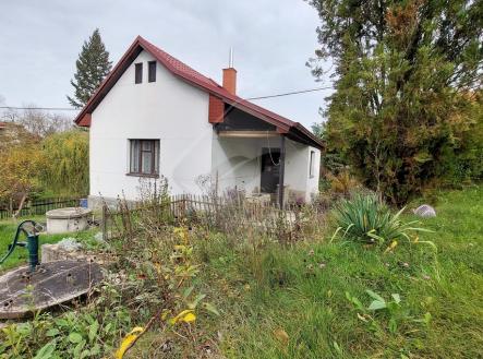 Prodej chaty/rekreačního objektu, 69 m²