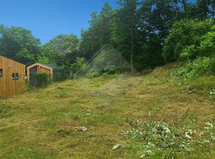 Prodej pozemku pro bydlení, 2 290 m²