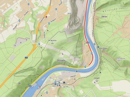 Prodej pozemku pro bydlení, 2 290 m²