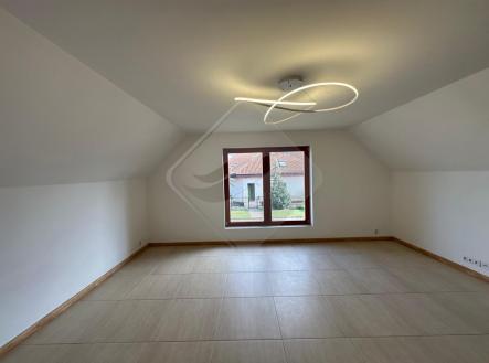 Prodej bytu, 3+kk, 84 m²