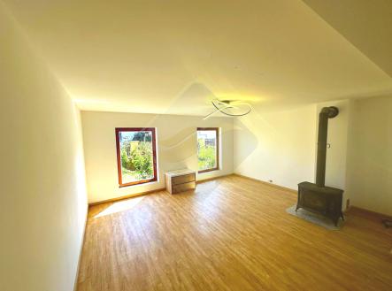 Prodej bytu, 3+kk, 84 m²