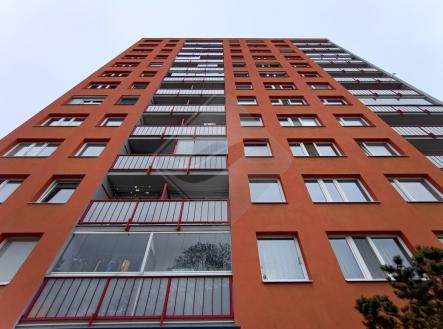 Prodej bytu, 2+1, 47 m²