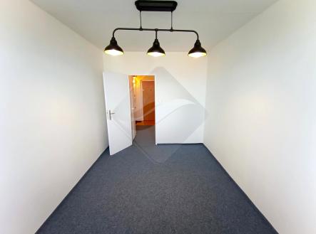 Prodej bytu, 2+1, 47 m²
