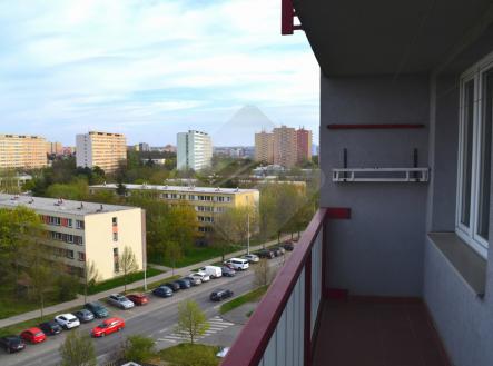 Prodej bytu, 2+1, 47 m²