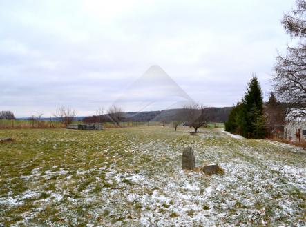 Prodej pozemku pro bydlení, 3 573 m²