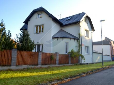 Prodej domu/vily, 234 m²