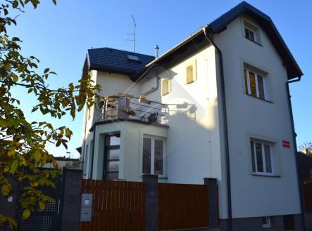 Prodej domu/vily, 234 m²