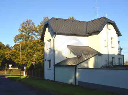 Prodej domu/vily, 234 m²