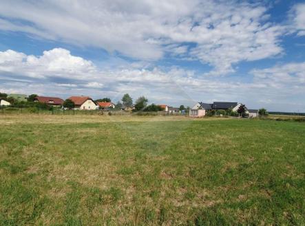 Prodej - pozemek, trvalý travní porost, 3 237 m²