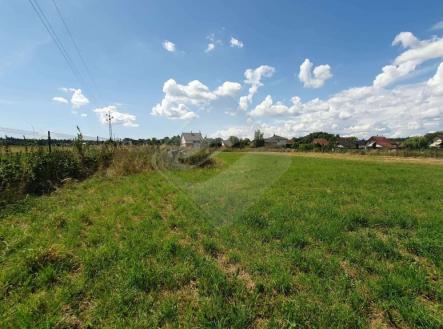 Prodej - pozemek, trvalý travní porost, 3 237 m²