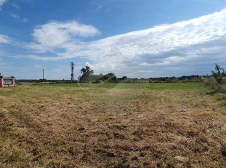 Prodej - pozemek, trvalý travní porost, 3 237 m²