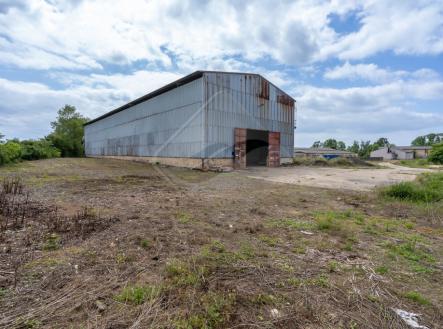 Prodej - obchodní prostor, 22 700 m²