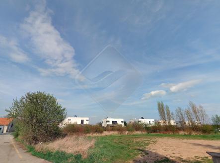 Prodej pozemku pro bydlení, 1 273 m²