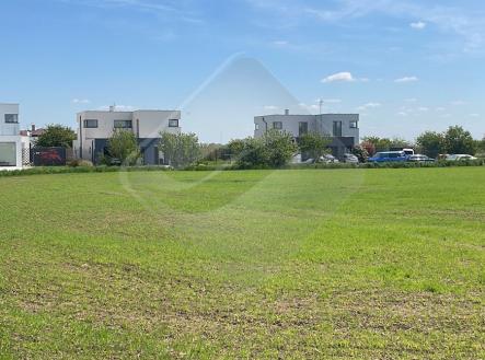 Prodej pozemku pro bydlení, 1 273 m²