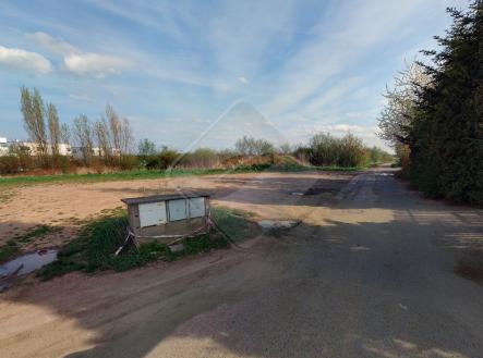 Prodej pozemku pro bydlení, 1 273 m²