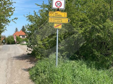 Prodej pozemku pro bydlení, 1 273 m²