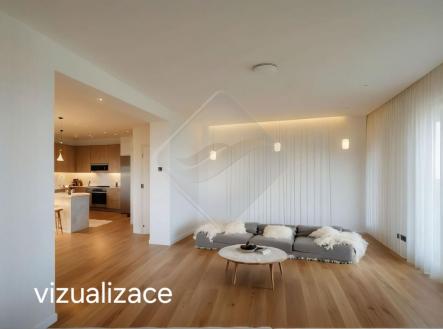 Prodej bytu, 2+1, 83 m² obrázek