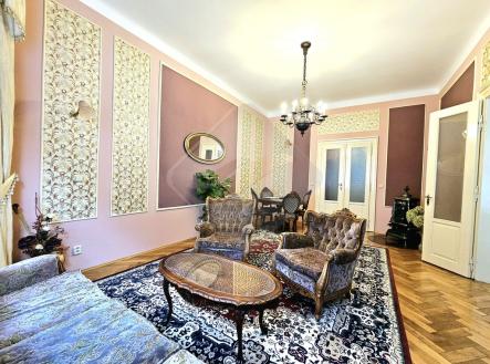 Prodej bytu, 2+1, 81 m² obrázek