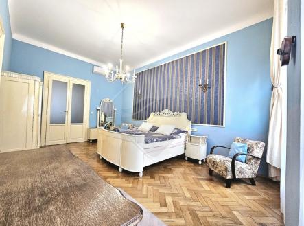 Prodej bytu, 2+1, 81 m²