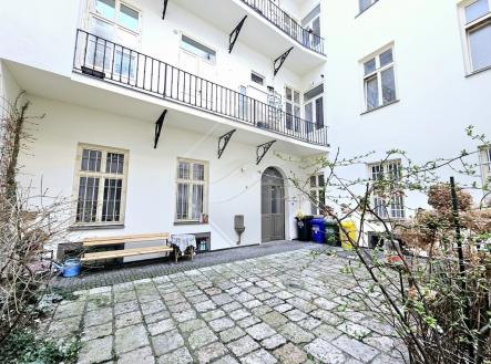 Prodej bytu, 2+1, 81 m²