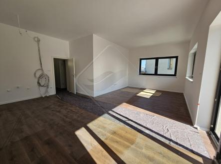 Prodej bytu, 3+kk, 87 m²