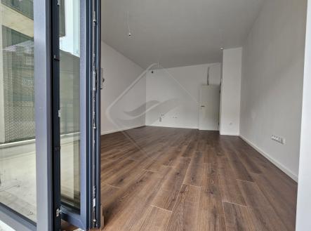 Prodej bytu, 2+kk, 54 m²