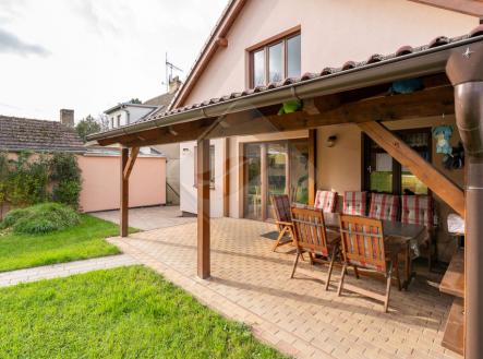 Prodej - dům/vila, 131 m²
