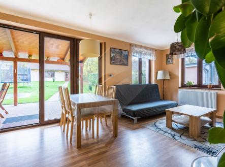 Prodej - dům/vila, 131 m²