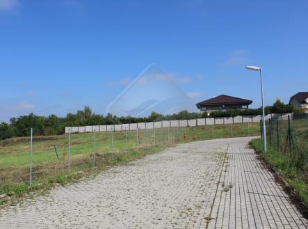 Prodej - pozemek pro bydlení, 1 854 m²