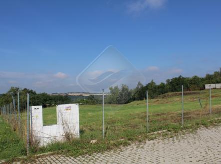 Prodej pozemku pro bydlení, 1 854 m²