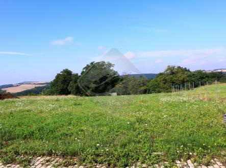 Prodej pozemku pro bydlení, 1 854 m²